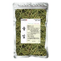 자연초 솔잎, 600g, 1개