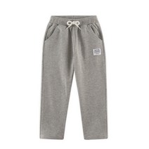 월튼키즈 아동용 편안한 데일리 팬츠