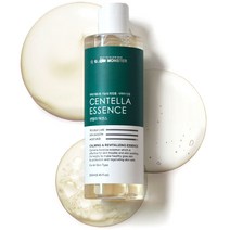 글로우몬스터 센텔라 아시아티카 대용량 에센스, 250ml, 1개