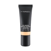 맥 프로 롱웨어 너리싱 워터프루프 파운데이션 25ml, NC40, 1개