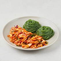 해물래 갑오징어초무침 곤약비빔면, 1개, 440g