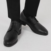 파스코로젠 브리스톨 4홀 정장구두 JC1501