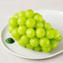 농협 Daily 상주 샤인머스켓, 600g, 1팩