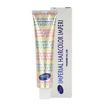 파이모아 임페리얼 헤어칼라 염모제 1제 90g, 레드계열 GR-6, 1개