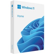 [마이크로소프트오피스계정] 마이크로소프트 Windows 11 Home 처음사용자용 FPP USB HAJ-00095