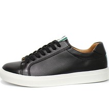 쥬비샵 심플 포인트 스니커즈 2 3.5cm