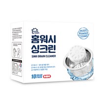 신희 싱크린 씽크세정제, 15g, 10개