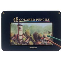 세르지오12색수채색연필 종류 및 가격
