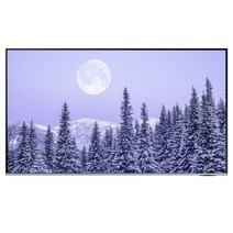 삼성전자 4K Crystal UHD TV, KU43UB8000FXKR, 방문설치, 벽걸이형, 108cm(43인치)