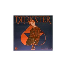 ONEUS - TRICKSTER 미니7집 앨범 버전 랜덤발송 DIGIPACK ver, 1CD