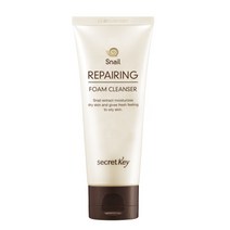 리페어링 폼 클렌저, 100ml, 1개, 1개, 100ml
