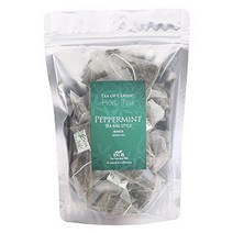 티리얼 티 오브 클래식 허브티, 1g, 25개입, 1개