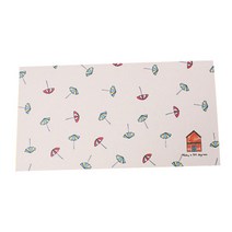 라이프스푼 디자인노트 여름패턴 2개, TYPE3