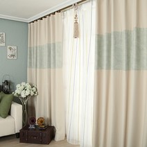 앨리스고즈홈 밀레민트 블라인드 (봉 링 미포함)