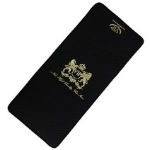 VIP 블랙다이아 사계절 스페셜 등커버시트 사자, 골드