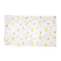 천마당 땅콩기저귀 동물농장 연두 2마, 1개