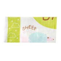 천마당 밤부 이중거즈 커트지 오해피데이 2입