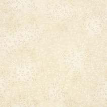 타임리스 버드나무 BEIGE 프린트원단, 1개