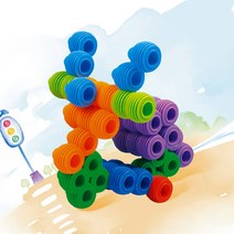베이직블럭 BB2809 보관, 3세 이상