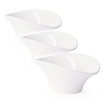 네오본 요트 소스볼 3개, 화이트