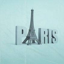 꼭지 데이나이불커버, 혼합 색상