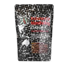 코델리 인도네시아 만델링 홀빈커피, 홀빈(분쇄안함), 200g, 200g