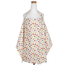 해피포유 캔디 수유가리개 108 x 65 cm