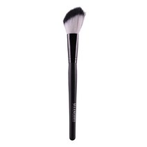 리빙조이 JOYBEAUTY 파우더 브러쉬 L236, 블랙, 1개