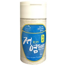 더프레쉬 장 나라 천연 쌀30% 저염소금, 120g, 1개