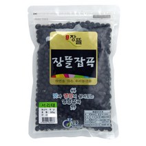 장뜰 서리태, 1개, 500g, 500g,1개