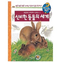 신비한 동물의 세계, 크레용하우스