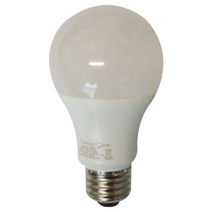 컬러원 장수표 10W A19 LED 전구, 주광색, 1개
