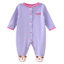 조이멀티 별나라 발싸개 우주복