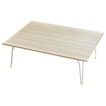 풀씨 루트 다용도 테이블 대 (800 x 600 x 250 mm), 라인