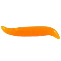 THEZAKKA 밀랍 마사지 뿔형괄사 11.5 cm G363SHE032, 1개