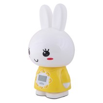알리오 G7 빅버니 미디어플레이어, 옐로우