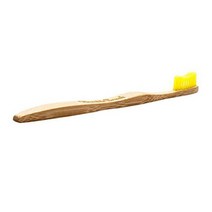 험블브러쉬 칫솔 옐로우, 1개입, 1개입