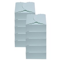 티나피크닉 레이스 미니상자, 하늘, 10개입