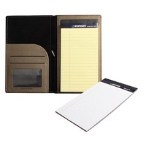스탠다드 14500 여권케이스 겸 패드폴리오 미니 + 리갈패드 미니 랜덤 발송 2p, 펄브론즈, 1세트