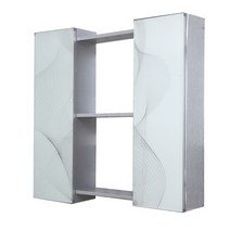 기프트캔 PS 멜로디900 욕실장, 혼합 색상, 1개