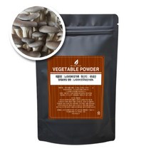동이약초 느타리 버섯 가루, 100g, 1개