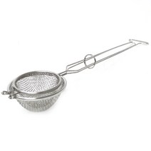 호레카 버드네스트 튀김바스켓 채망, 1개