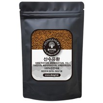 동이약초 산수유환, 1kg, 1개