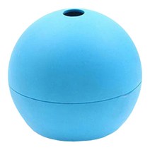 SL 아이스볼 메이커 입체볼 4cm 랜덤 발송, 1개