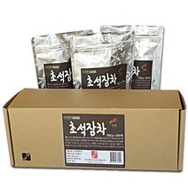 아이앤티 초석잠차, 1g, 100개