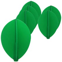 핏 다트 플라이트 티어드랍 Green, 6개입