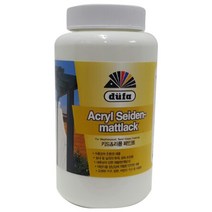 듀파 키드 & 리폼페인트 750ml, 화이트, 1개