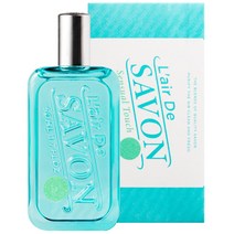 레르드사봉 오 드 뚜왈렛 센슈얼 터치, 50ml