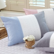 바니루이스 이프 울터치 베개커버