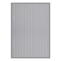 디케이홈 솔리드 인견패드, 그레이